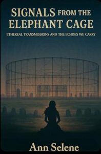 Signals from the Elephant Cage cover